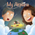 draw cute childrens book illustration for your story