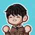 draw you a cute pfp icon for social media