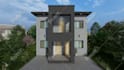 design and render realistic 3d interior, exterior