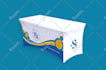 design spandex, rectangle, square tablecloth