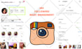 do fast organic instagram growth with real promotion