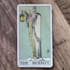 give you a psychic tarot card reading the same day