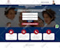 design a professional wordpress landing page, sales page, or squeeze page
