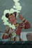 draw character illustration design for you
