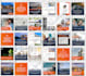 be your social media manager marketing with 1 post each day