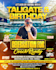 do dj, hip hop, event, party, concert, music, club flyer