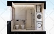design your bathroom in 3d and provide realistic renders