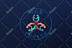 upgrade remake resize convert your flat logo into 3d
