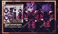 create a custom minecraft skin within 24hours