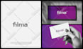 create professional logo design and brand identity