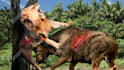 design youtube thumbnail for animal channel