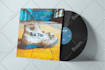 create your vinyl lp album cover artwork