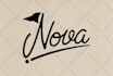 create vintage inspired illustration, badges and logo