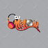 create eye catching logo for dj and music artist