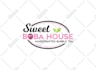 do bakery or cake baking candy sweets shop logo design
