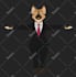 create custom 3d avatar furry vrchat avatar vrc anime character vtuber vrm model