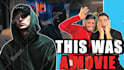 edit any reaction video for youtube with thumbnail design