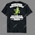 do professional trendy t shirt design