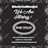 do birthday, website launch or grand opening flyer