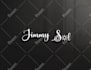 create exclusive premium sleek minimalist logo