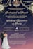 create an indian animated wedding invitation video