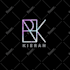 design a name logo for you