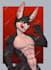 draw furry art or what you ask me for
