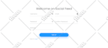 do frontend of your nft website design, minting dapp