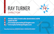 create personal and unique business card