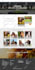 create a responsive wordpress website or blog