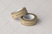 do professional packaging tape or custom tape design