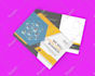 design professional postcard, eddm, direct mail or real estate postcard