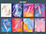 design a professional print ready flyer, banner or brochure