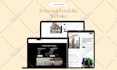 copy clone or duplicate website design with wordpress