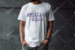 make custom t shirts, sneaker matching and 3d mockups