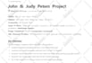set up clickup for property management as an expert consultant