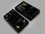 do unique business card design