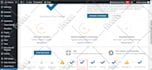 update wordpress security, remove malware, recover hacked