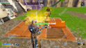 drop you fortnite save the world traps, materials and modded weapons