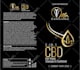 design labels packaging for cbd, hemp, canabbis, delta 8, thc, pre roll products