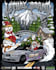 create car automotive illustration for your apparel merchandise