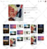 convert figma to modern responsive website with HTML CSS js and animations