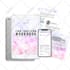 design your PDF opt in or ebook or workbook or worksheets