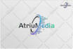 create highly wordmark business logo design or timeless brand identity