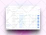 do saas, CRM, admin dashboard UI UX design in figma