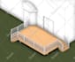 provide deck, pergola, porch or patio permit drawings