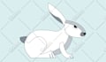 do vector design of characters, animals and people