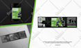 do custom product label and packaging label design
