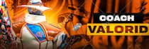 design eye catchy  gaming banner