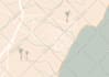 create detailed map illustration